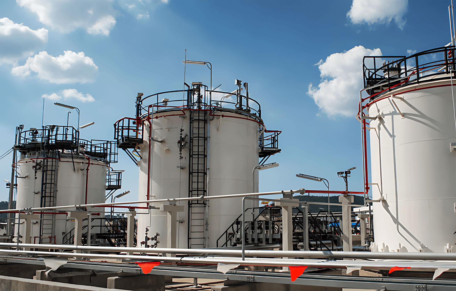 تركيب أنظمة ميكانيكية احترافية